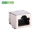 DGKYD561188GWA6SB1133 Single Port RJ45 Network Socket Without Filter Network Interface SMT